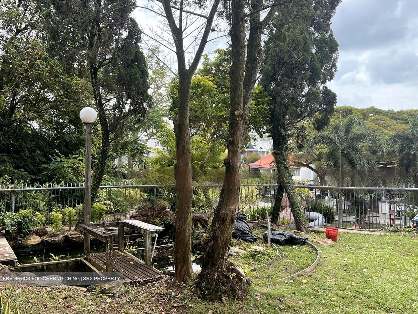Opera Estate (D15), Detached #458113561
